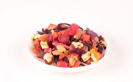 水果茶有哪些具體喝法？