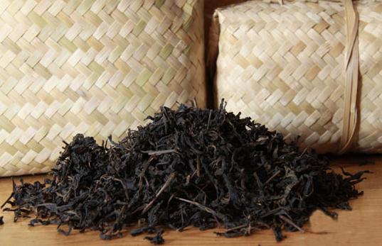 天尖茶怎么喝？天尖茶的制作方法