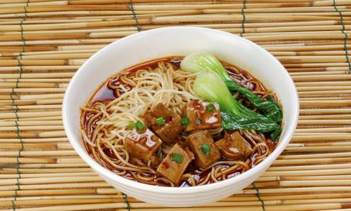 牛肉面的做法 牛肉面的營(yíng)養(yǎng)價(jià)值