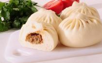 喜歡吃包子？教你兩款好吃包子的做法