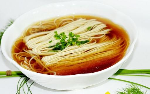 陽春面是什么？陽春面怎么做？