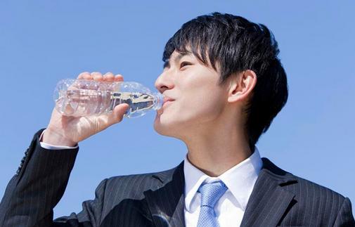 健康男人一天的“水計(jì)劃”該如何做？