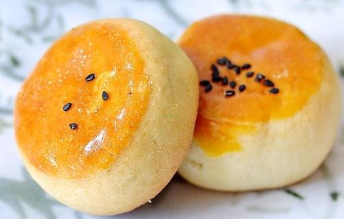 板栗餅簡(jiǎn)介 板栗餅的做法
