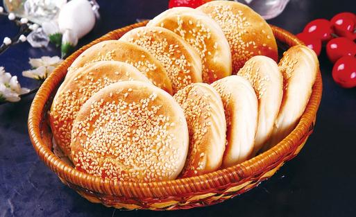 吊爐燒餅是什么？吊爐燒餅的做法