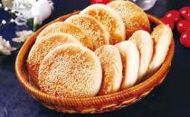吊爐燒餅是什么？吊爐燒餅的做法