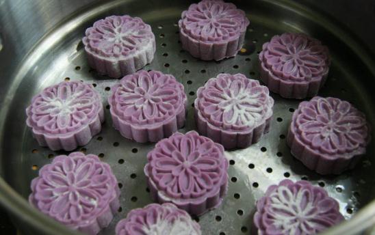 澄粉的營養(yǎng)價(jià)值 澄粉的做法