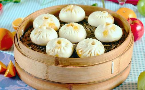 小籠包的種類有哪些？小籠包的制作方法
