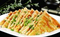 烙餅是怎樣的？烙餅的家常做法
