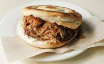 如何吃肉夾饃更健康？肉夾饃的做法和配方
