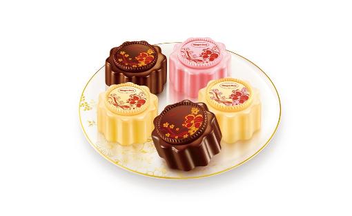 哈根達(dá)斯月餅是怎樣的？哈根達(dá)斯月餅做法