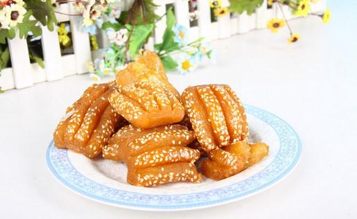 蜜三刀是什么？蜜三刀的做法