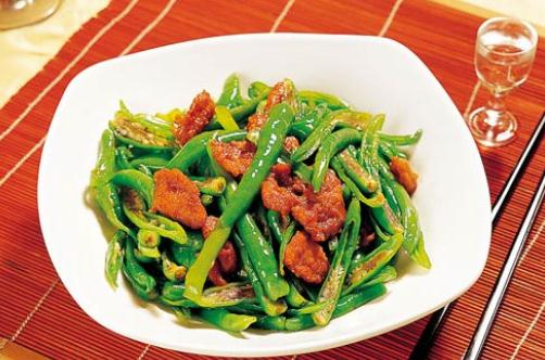吃辣菜有好處嗎？辣菜怎么做？