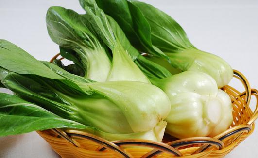 吃青菜有哪些好處？青菜的做法