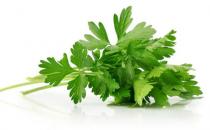 芹菜是怎樣的？芹菜的做法