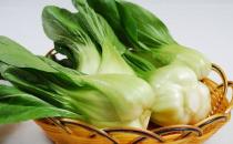 吃青菜有哪些好處？青菜的做法