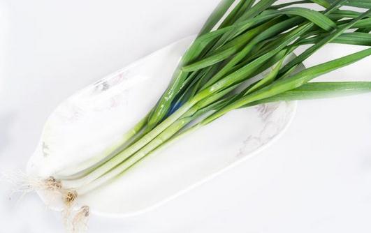 蒜苗怎么做？蒜苗的食譜大全