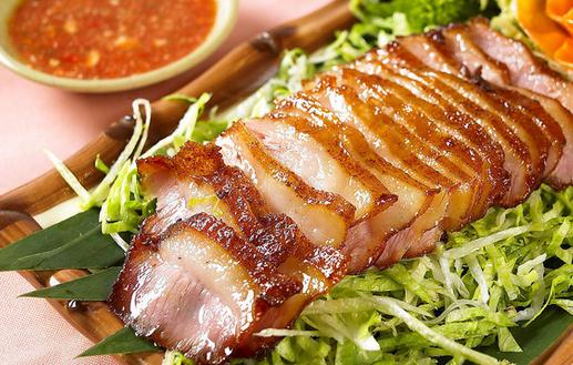 節(jié)日如何吃美食才不長(zhǎng)肉？