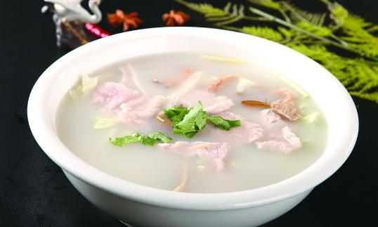 單純喝湯真的很營養(yǎng)？
