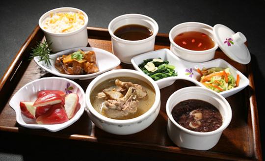 如何吃晚飯才不容易發(fā)胖？