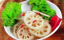 蓮藕怎么吃最好？蓮藕烹飪技巧