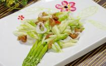 聚會(huì)多？蘆筍來(lái)幫你解酒！