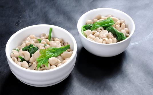 不吃主食能減肥嗎？