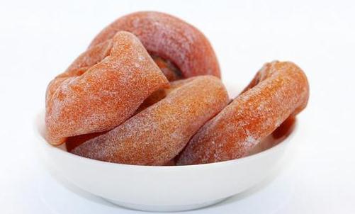 食品上的天然白霜是否可以吃？
