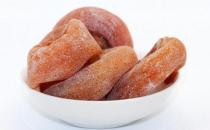 食品上的天然白霜是否可以吃？