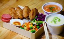 常吃快餐會(huì)給你的大腦帶來(lái)危害！