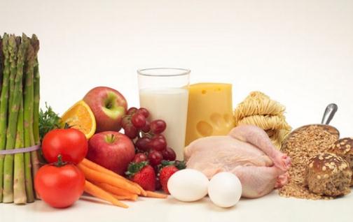 儲(chǔ)存食物不要犯這些錯(cuò)誤哦