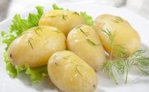 吃土豆的這些誤區(qū)你信了嗎？