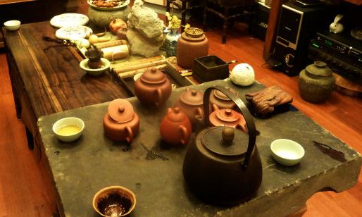 喝茶是否會(huì)導(dǎo)致貧血？