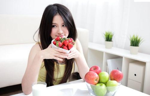 吃水果的幾個誤區(qū)：飯前不能吃水果嗎？