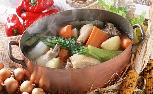 “防輻射”“防霾”食物是真的嗎？