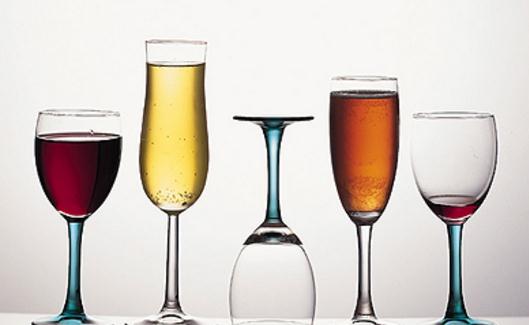 喝濃茶解酒？濃茶不能解酒！