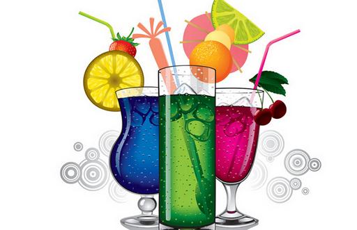 功能性飲料可能會導(dǎo)致血壓升高！
