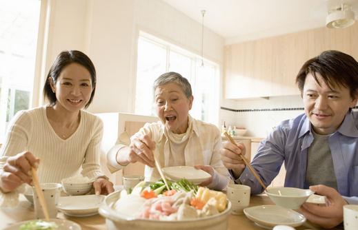 外出就餐要避開哪些誤區(qū)？