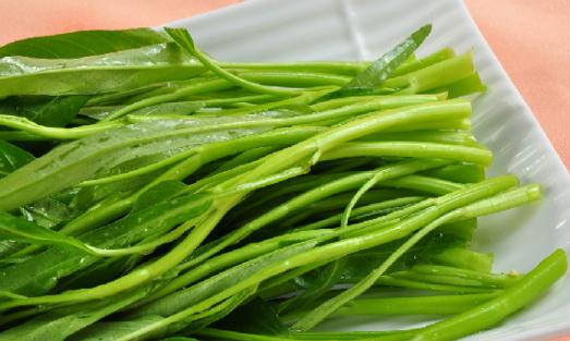 竹葉菜是什么？竹葉菜的做法