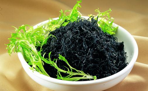 紫菜蝦皮湯怎么做？紫菜的做法