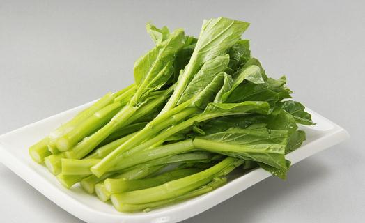 紫菜薹是什么？紫菜薹的功效