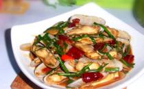 吃蟶子有什么營養(yǎng)？蟶子的做法