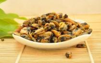 淡菜是什么？淡菜的做法