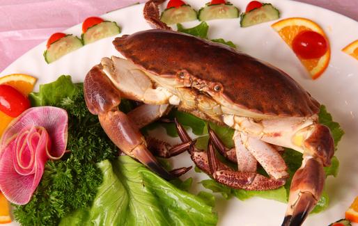 吃面包蟹有什么營養(yǎng)？面包蟹怎么吃？