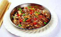 花甲有什么營養(yǎng)？花甲的做法