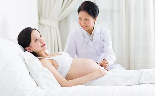 影響準媽媽健康8個生活細節(jié)