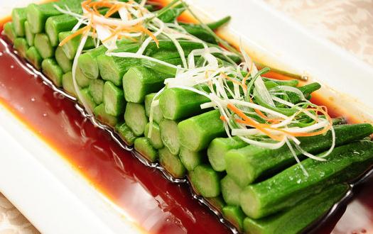 秋葵的三個(gè)認(rèn)識(shí)誤區(qū)你犯了嗎