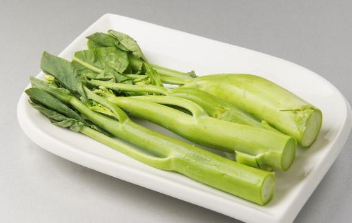 芥藍(lán)的抗癌能力高嗎