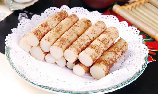 最營(yíng)養(yǎng)的山藥烹飪方法：山藥燉小雞