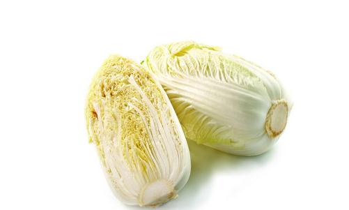 吃對(duì)大白菜幫你預(yù)防疾病