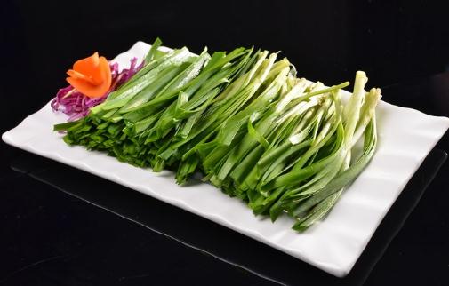 韭菜挑選那種最好吃？